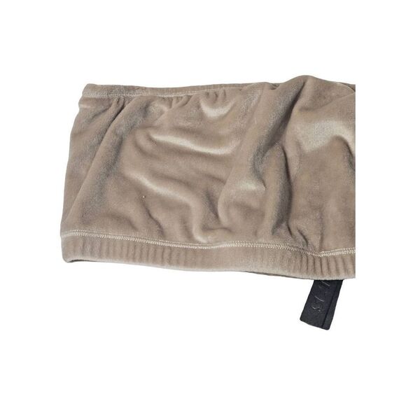 Skims Velvet Bandeau Nwt - Picture 4 of 9